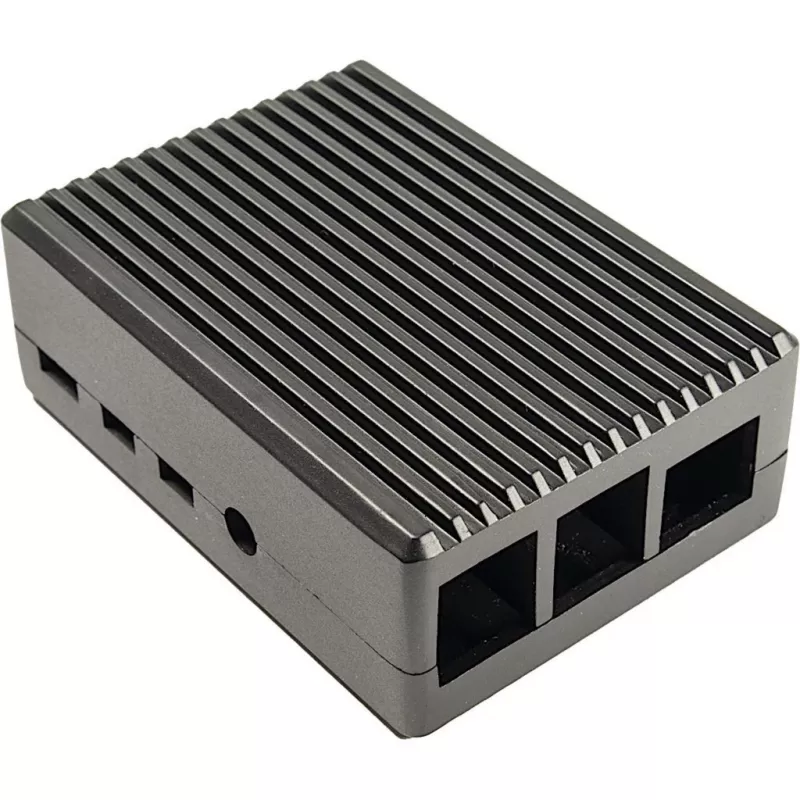 Inter-Tech 88887359 piederums izstrādes platēm korpuss melns (88887359)