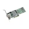 Fujitsu EP420i RAID kontrolleris PCI Express 3.0 12 Gbit/s