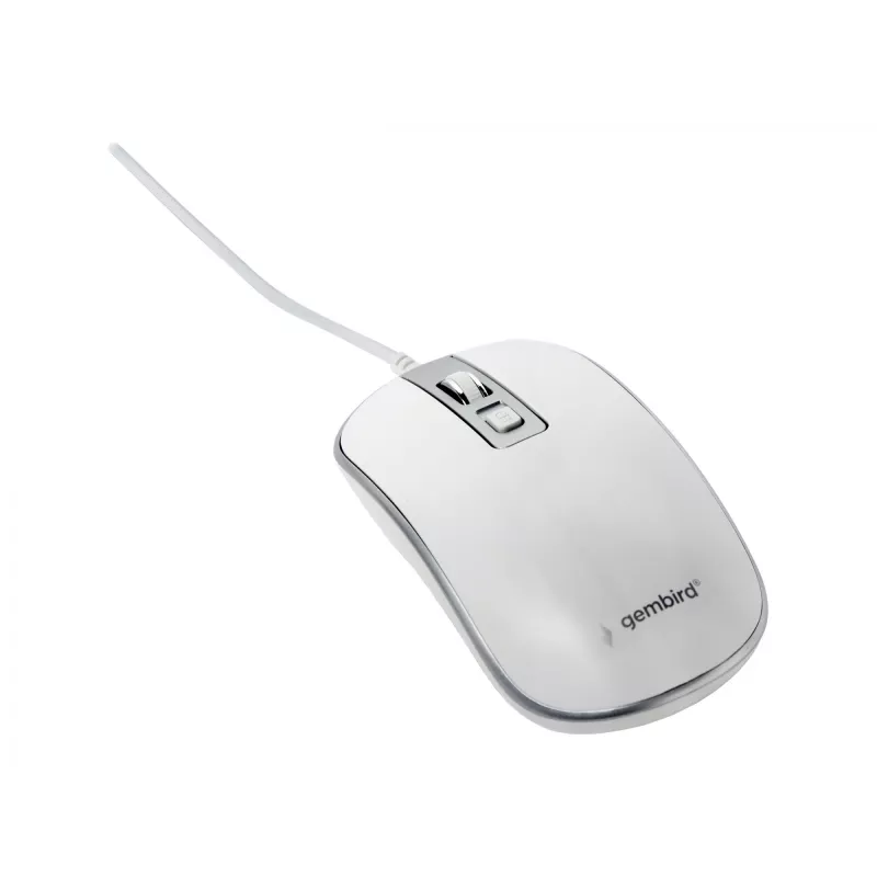 Pele Gembird MUS-4B-06-WS USB Type-A