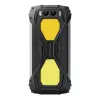 Viedtālrunis Blackview BV7300 6GB/256GB Dzeltens