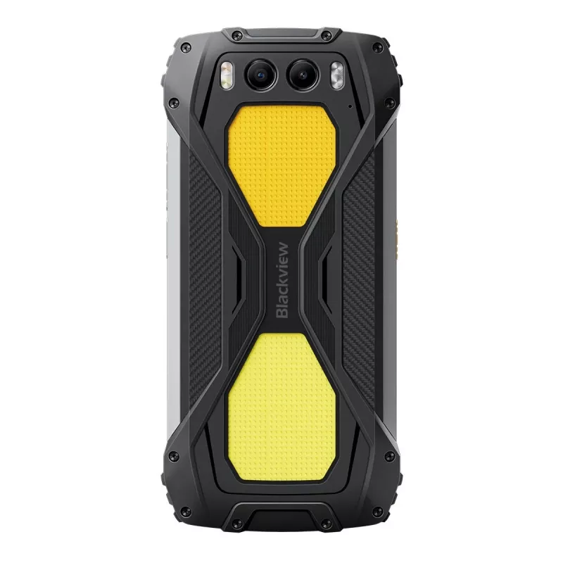 Viedtālrunis Blackview BV7300 6GB/256GB Dzeltens