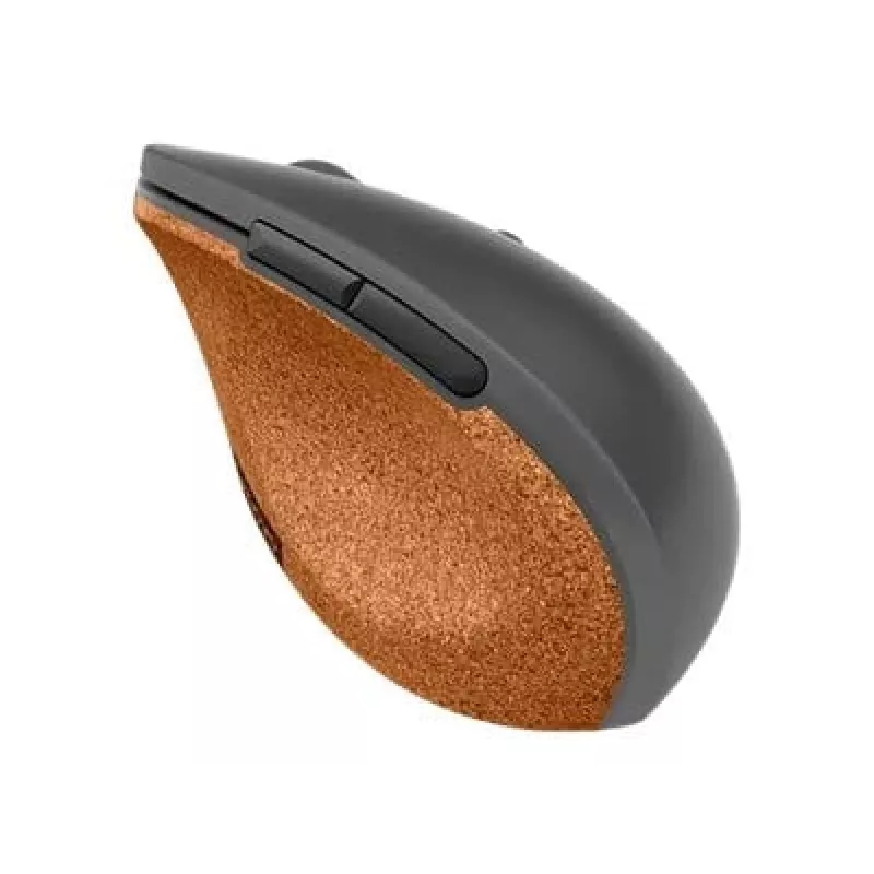 Lenovo Go pele Birojs Labā roka RF Bezvadu Optiskā 2400 DPI