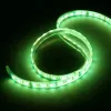 LED gaismas lente Lamptron FlexLight Multi RGB ar infrasarkano tālvadību, 5 m