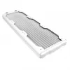 Radiator Hardware Labs Melns Ice Nemesis GTS 360 balts - 360 mm plāns dzesēšanas radiators