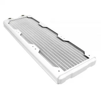 Radiator Hardware Labs Melns Ice Nemesis GTS 360 balts - 360 mm plāns dzesēšanas radiators