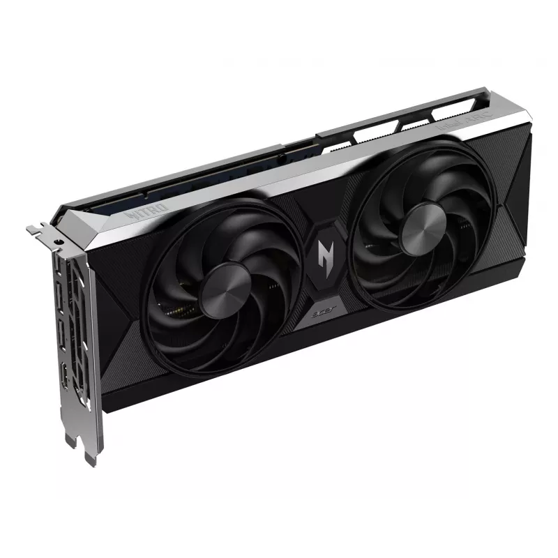 Grafikas karte Acer Nitro Intel Arc B580 OC