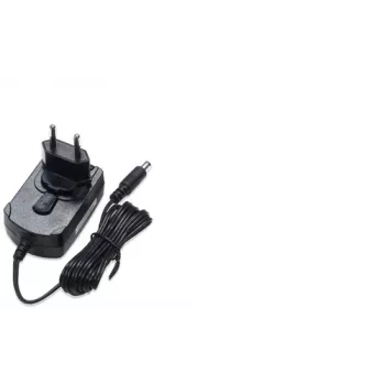 Barošanas adapteris Snom 00004570 iekštelpām 10 W melns 100–240 V