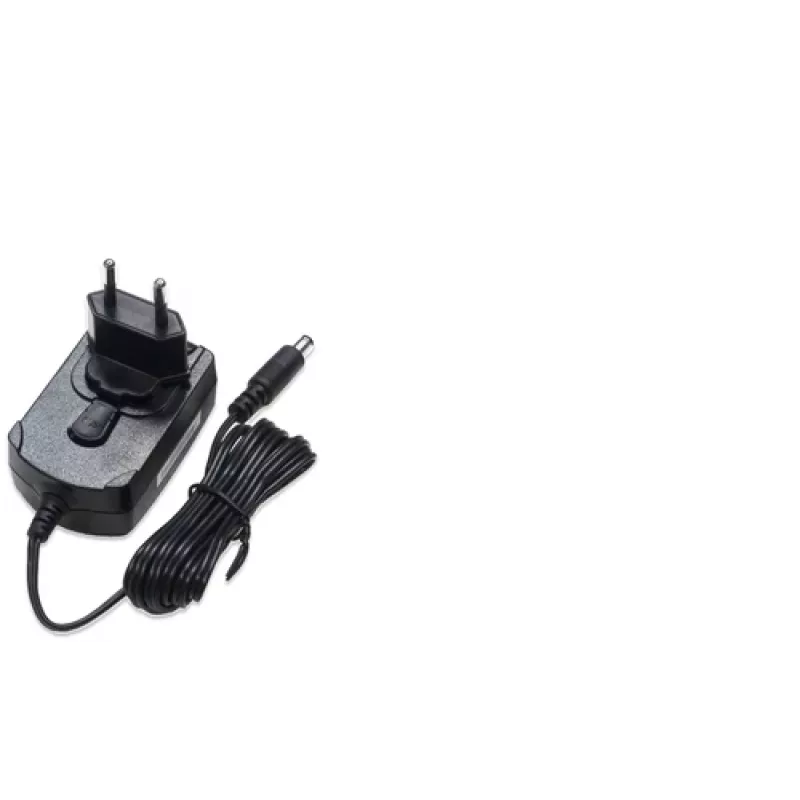 Barošanas adapteris Snom 00004570 iekštelpām 10 W melns 100–240 V