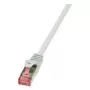 Tīkla kabelis LogiLink CQ2112S RJ-45 Cat6 20 m pelēks