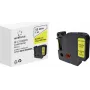 Renkforce RF-6027802 dzeltena