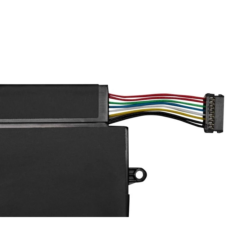 Baterija zaļa Cell LE168 Lenovo ThinkPad L480 L490 L580 L590 L14 L15 Gen 1 Gen 2