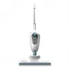Black & Decker FSM13E1 tvaika tīrītājs 0.38 L 1300 W Zils, Balts