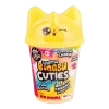 WECOOL Whipped Bingsu Cuties Banana Cabana saldētā deserta maisījums — Putukrējuma bingsu krūzīte, banānu garša