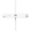USB kabelis Belkin BoostCharge Pro 1.5m USB C USB C/Lightning Balts