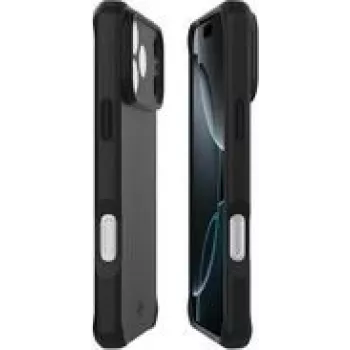 Mobilis SPECTRUM_R vāciņš iPhone 17 Pro Mīkstais apvalks (066098)