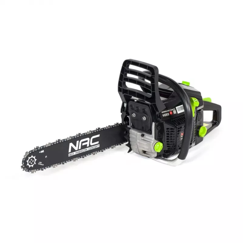Ķēdes zāģa ķēde zaļa Cell NAC SAW CHAIN BENZ. CST45-40-01AC-V