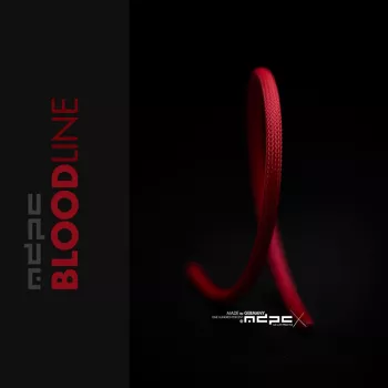 MDPC-X Sleeve Medium - BloodLine, 1 m