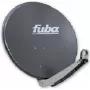 Fuba DAA 650 A - 10.75 - 12.75 GHz - 65 cm - pelēks - alumīnijs (11004011)