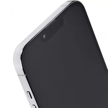 Apple iPhone 13 Pro Max 128GB Starlight (REMADE by 2Bnew) 2Y Remade / Atjaunots