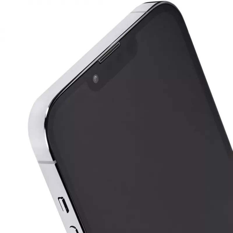 Apple iPhone 13 Pro Max 128GB Starlight (REMADE by 2Bnew) 2Y Remade / Atjaunots