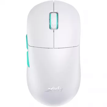 Spēļu pele CHERRY XTRFY M8