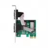 PCI Express x1 karte DeLOCK 90046