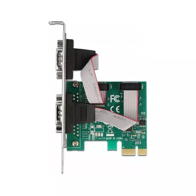 PCI Express x1 karte DeLOCK 90046