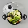 Katlens Russell Hobbs RH02809EU7 24 cm Metallic Marble, izturīgs vārāmais katls