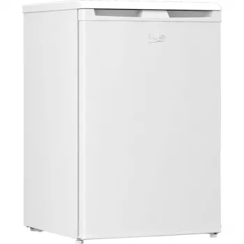 Beko TSE1424N ledusskapis Brīvstāvošs 128 L Balts
