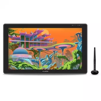 Huion GS2201 Displejs