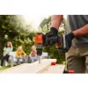 Bezvada urbis Melns & Decker BCD382XN 18V — kompakts 18 V urbis (bez akumulatora)