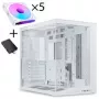 Lian Li GABU-755 balts