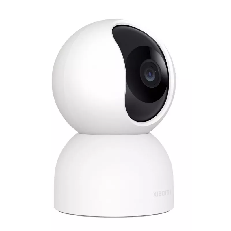 Xiaomi Smart Camera C400 Sfēriskā IP drošības kamera Iekštelpām 2560 x 1440 pikseļi Griesti/Siena/Galds