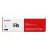 Canon CRG-045 1241C002 1200 lappuses ciāna toņa kasetne