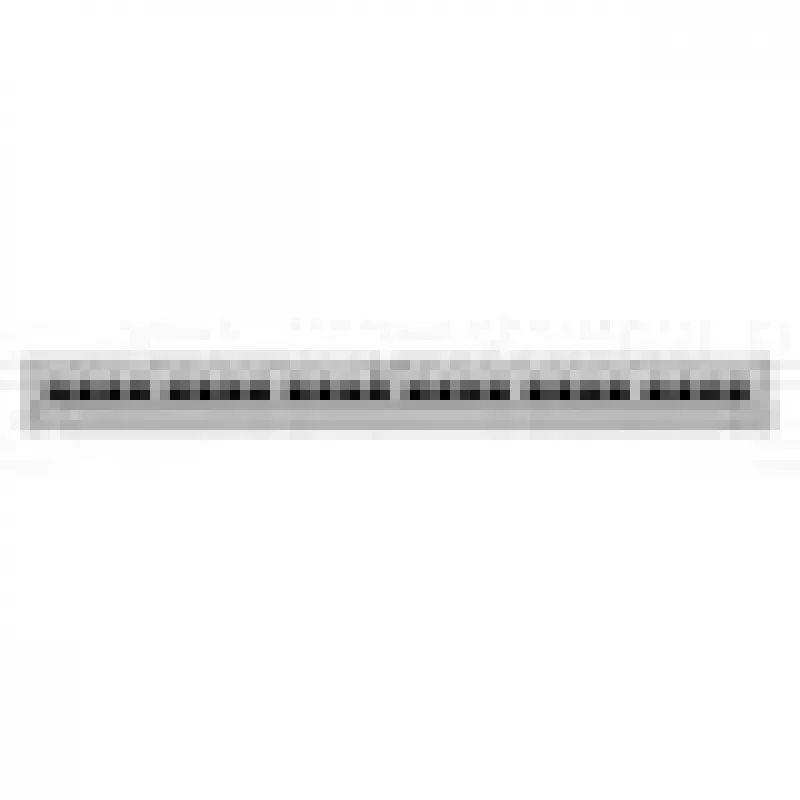 Ubiquiti UACC-ETH-SP-Panel-24 - Ethernet pārsprieguma aizsargs, statīvā montējams panelis