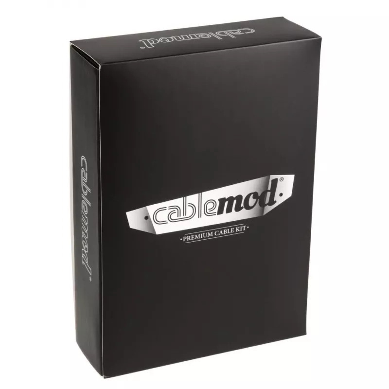 Cablemod CM-CSI-CKIT-NKWB-R iekšējais barošanas kabelis