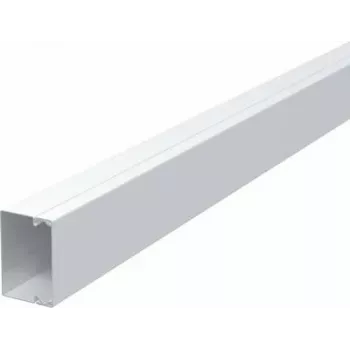 Kabeļu novadīšanas kanāls LKM 40060 40x60 cinkots (6247016)
