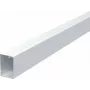 Kabeļu novadīšanas kanāls LKM 40060 40x60 cinkots (6247016)