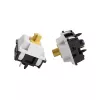 Mehāniskais slēdzis AKKO Penguin Silent 5‑Pin Tactile 43g