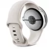 Google Pixel Watch 3 AMOLED 41 mm Digital Touchscreen Sudraba Wi-Fi GPS (satelīts)
