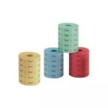 Herlitz 00791798-000 Zila