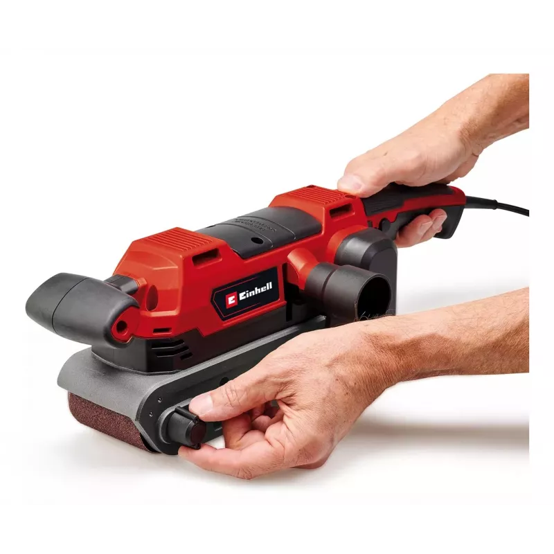 Slīpmašīna Einhell TE-BS 850 E Lentes slīpmašīna 4466245