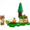 30662 Animal Crossing Monas Pumpkin Garden, Construction Toy Polybag