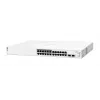 HPE Aruba Networking Instant On slēdzis 24p Gigabit CL4 PoE 2p SFP 195W 1830