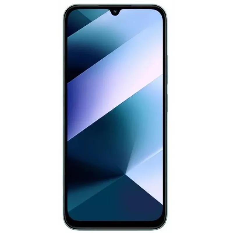 Viedtālrunis POCO C85 6,9 collu 128 GB Zaļš