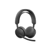 LOGITECH AUSTIŅAS - Zone Wireless 2 ES for B - GRAPHITE - BT/VADĪTS - EMEA28i-935 - A00197,UC