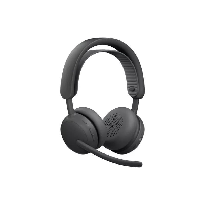 LOGITECH AUSTIŅAS - Zone Wireless 2 ES for B - GRAPHITE - BT/VADĪTS - EMEA28i-935 - A00197,UC