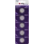 AgfaPhoto Button Cell CR 2025 Lithium 3 V 5 gab. (150-803197)