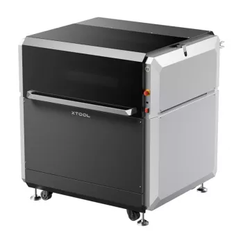Lāzermetināšanas un CNC griešanas iekārta xTool MetalFab XMF-1200B ar 1200 W jaudu