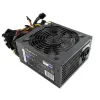 Barošanas bloks QOLTEC Gaming Miner 1600W Gold, 1600 W, ATX, zelta efektivitāte